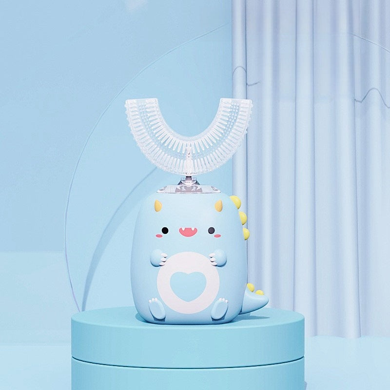 TuttiTooth™  - Smart & Fun Electric Toothbrush