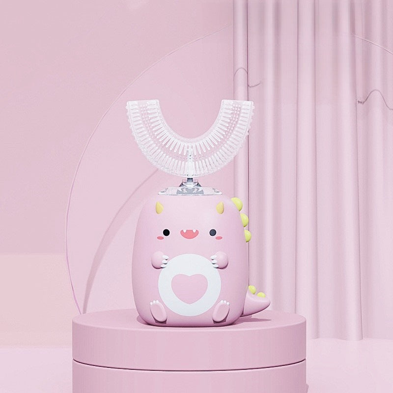 TuttiTooth™  - Smart & Fun Electric Toothbrush